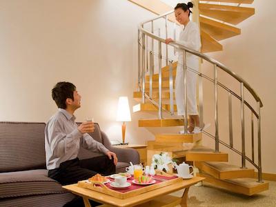 نووتل بیجینگ شین کیائو