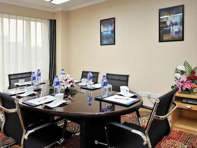 نووتل بیجینگ شین کیائو