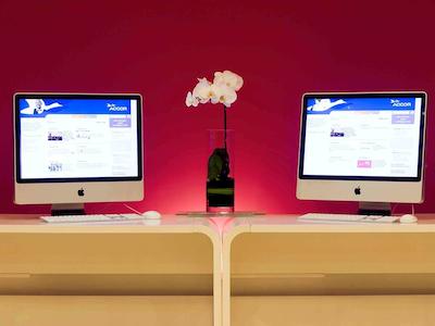 نووتل بیجینگ شین کیائو