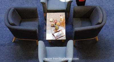 نووتل بیجینگ شین کیائو