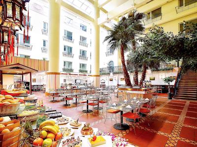 نووتل بیجینگ شین کیائو