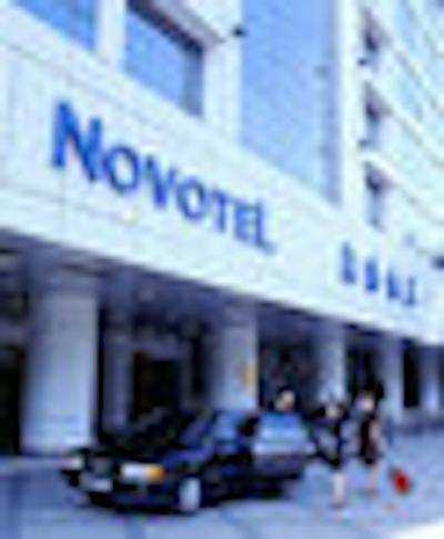 نووتل بیجینگ شین کیائو