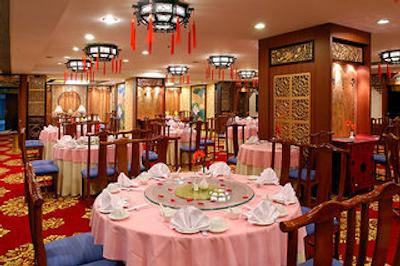 نووتل بیجینگ شین کیائو