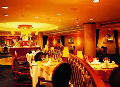 نووتل بیجینگ شین کیائو