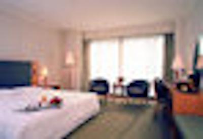 نووتل بیجینگ شین کیائو