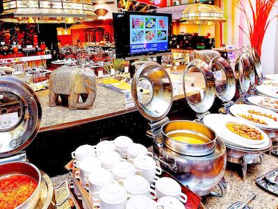 نووتل بیجینگ شین کیائو