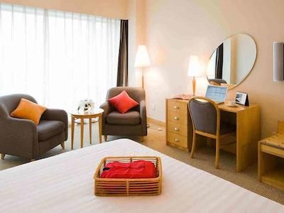 نووتل بیجینگ شین کیائو