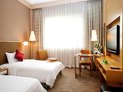 نووتل بیجینگ شین کیائو