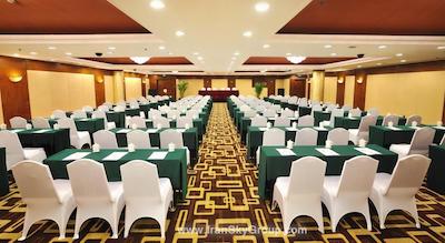 نووتل بیجینگ شین کیائو