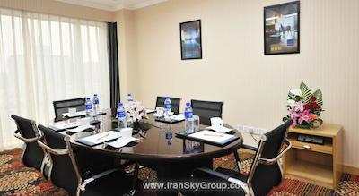 نووتل بیجینگ شین کیائو