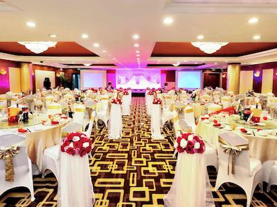 نووتل بیجینگ شین کیائو