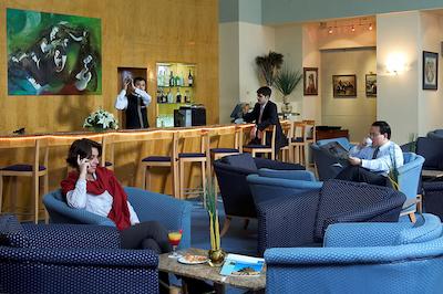 نووتل بیجینگ شین کیائو