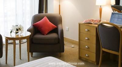 نووتل بیجینگ شین کیائو