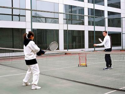 نووتل بیجینگ شین کیائو