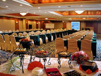 نووتل بیجینگ شین کیائو