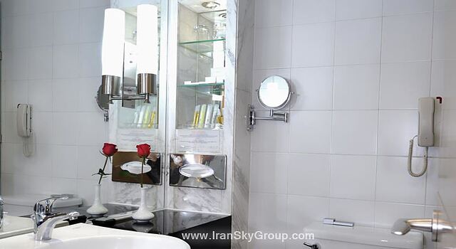 نووتل بیجینگ شین کیائو