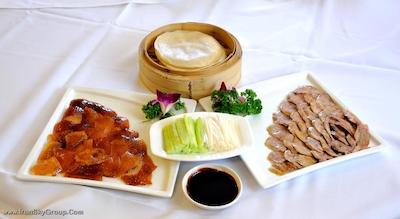 نووتل بیجینگ شین کیائو