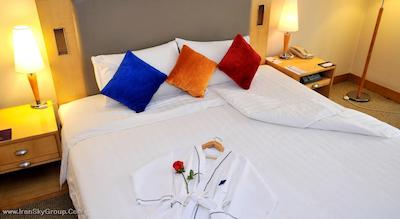 نووتل بیجینگ شین کیائو