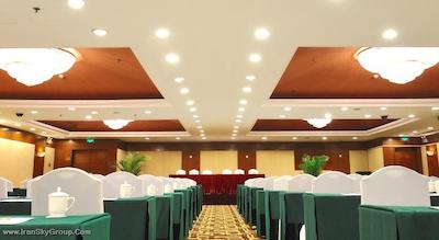 نووتل بیجینگ شین کیائو