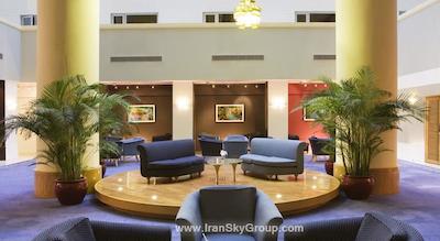 نووتل بیجینگ شین کیائو