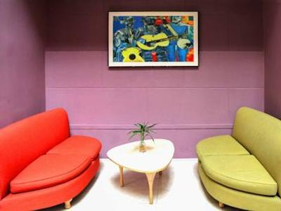 نووتل بیجینگ شین کیائو