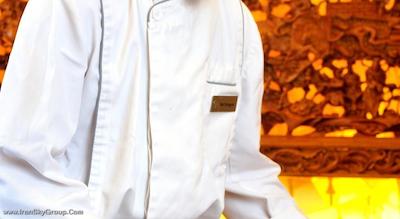 نووتل بیجینگ شین کیائو