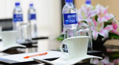 نووتل بیجینگ شین کیائو