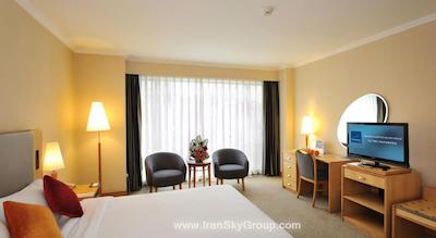 نووتل بیجینگ شین کیائو