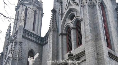 نووتل بیجینگ شین کیائو