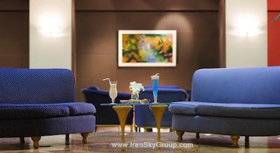 نووتل بیجینگ شین کیائو