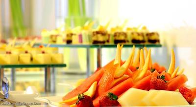 نووتل بیجینگ شین کیائو