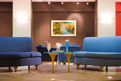 نووتل بیجینگ شین کیائو