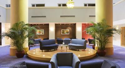 نووتل بیجینگ شین کیائو