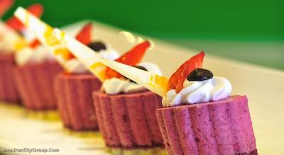 نووتل بیجینگ شین کیائو