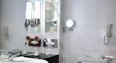 نووتل بیجینگ شین کیائو