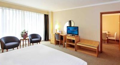 نووتل بیجینگ شین کیائو