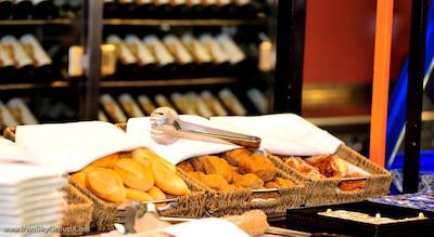 نووتل بیجینگ شین کیائو