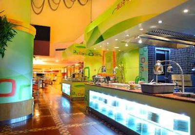 نووتل بیجینگ شین کیائو