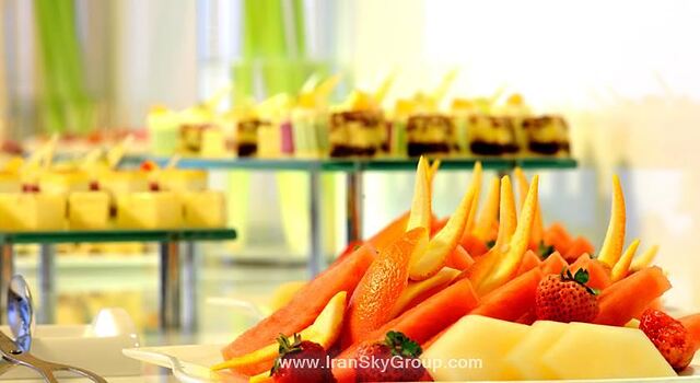 نووتل بیجینگ شین کیائو
