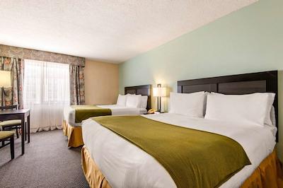 کوالیتی این اند سویتز میسیساوگا