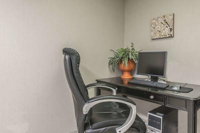 کوالیتی این اند سویتز میسیساوگا