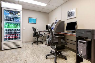 کوالیتی این اند سویتز میسیساوگا