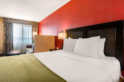 کوالیتی این اند سویتز میسیساوگا