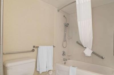 کوالیتی این اند سویتز میسیساوگا