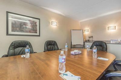 کوالیتی این اند سویتز میسیساوگا