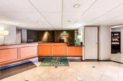 کوالیتی این اند سویتز میسیساوگا