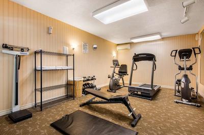 کوالیتی این اند سویتز میسیساوگا