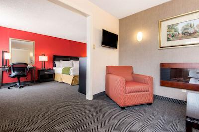 کوالیتی این اند سویتز میسیساوگا