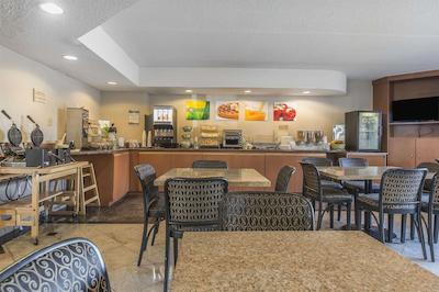 کوالیتی این اند سویتز میسیساوگا