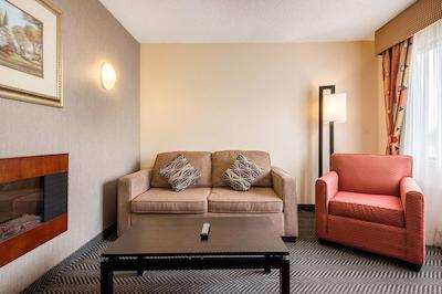 کوالیتی این اند سویتز میسیساوگا